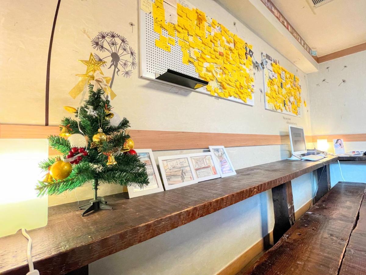 Cocoa Guesthouse Сеул Экстерьер фото