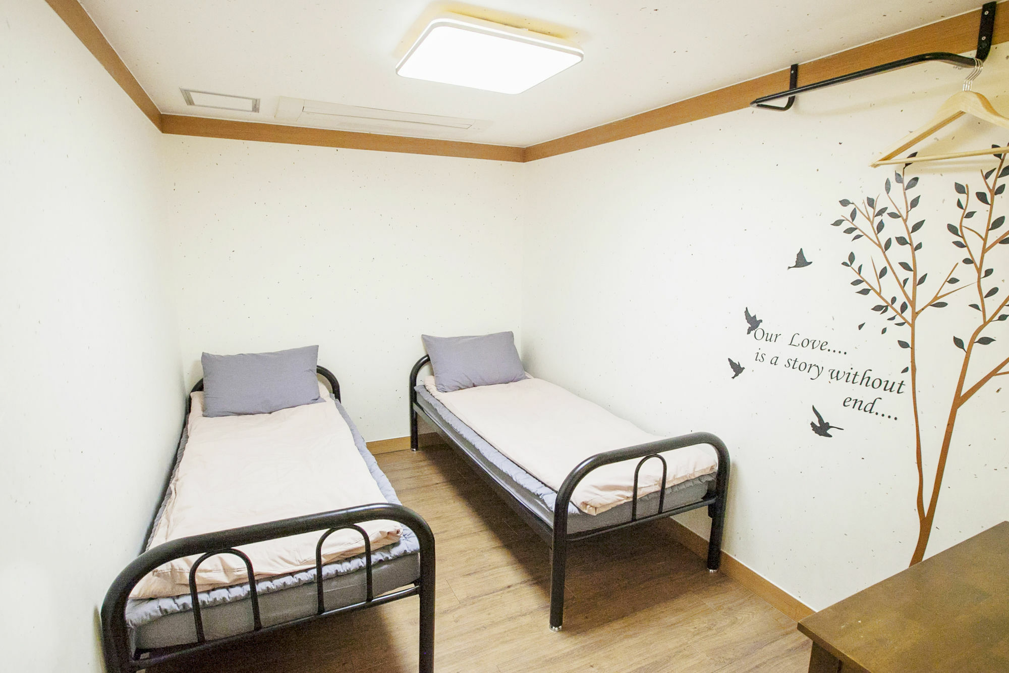 Cocoa Guesthouse Сеул Экстерьер фото