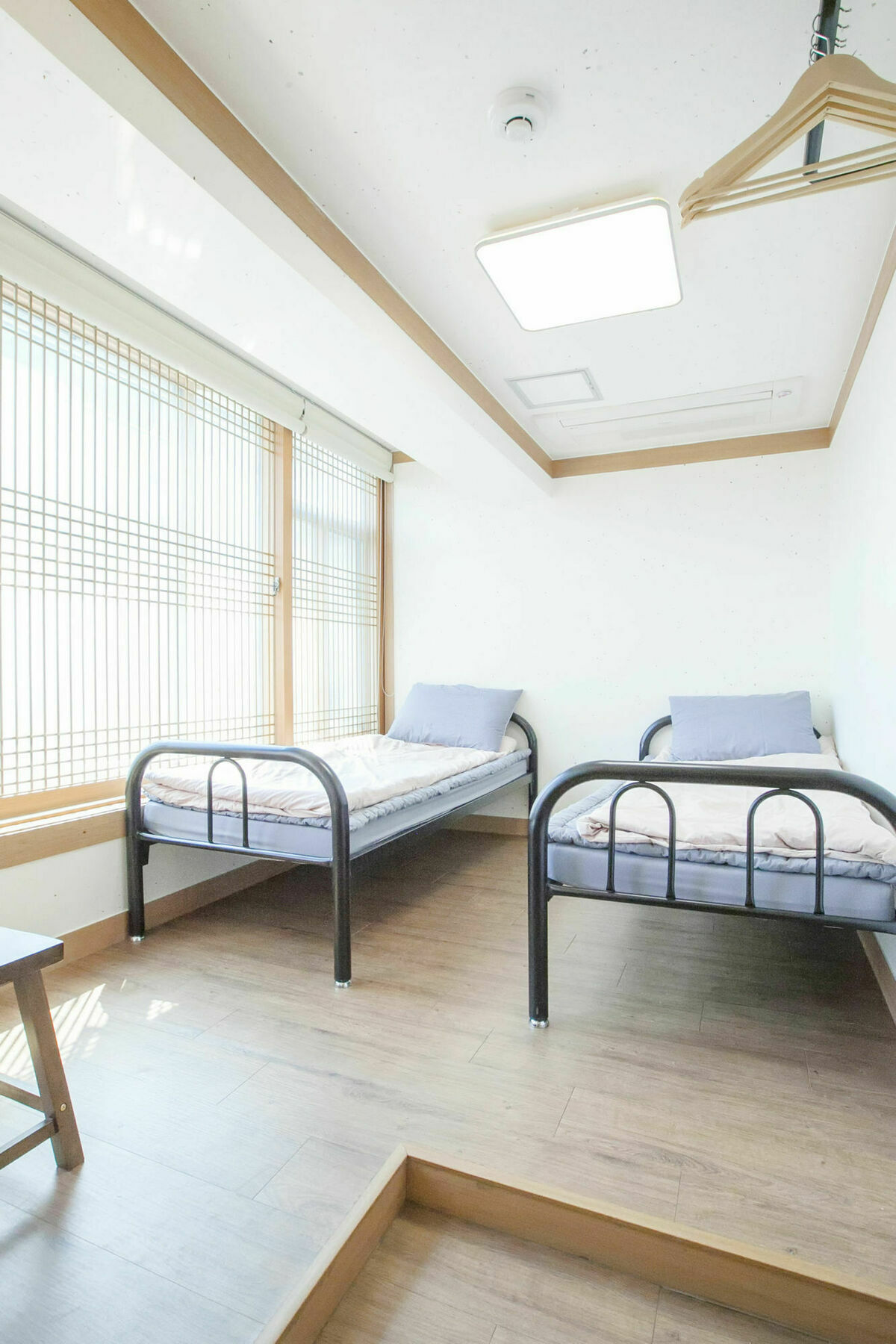 Cocoa Guesthouse Сеул Экстерьер фото
