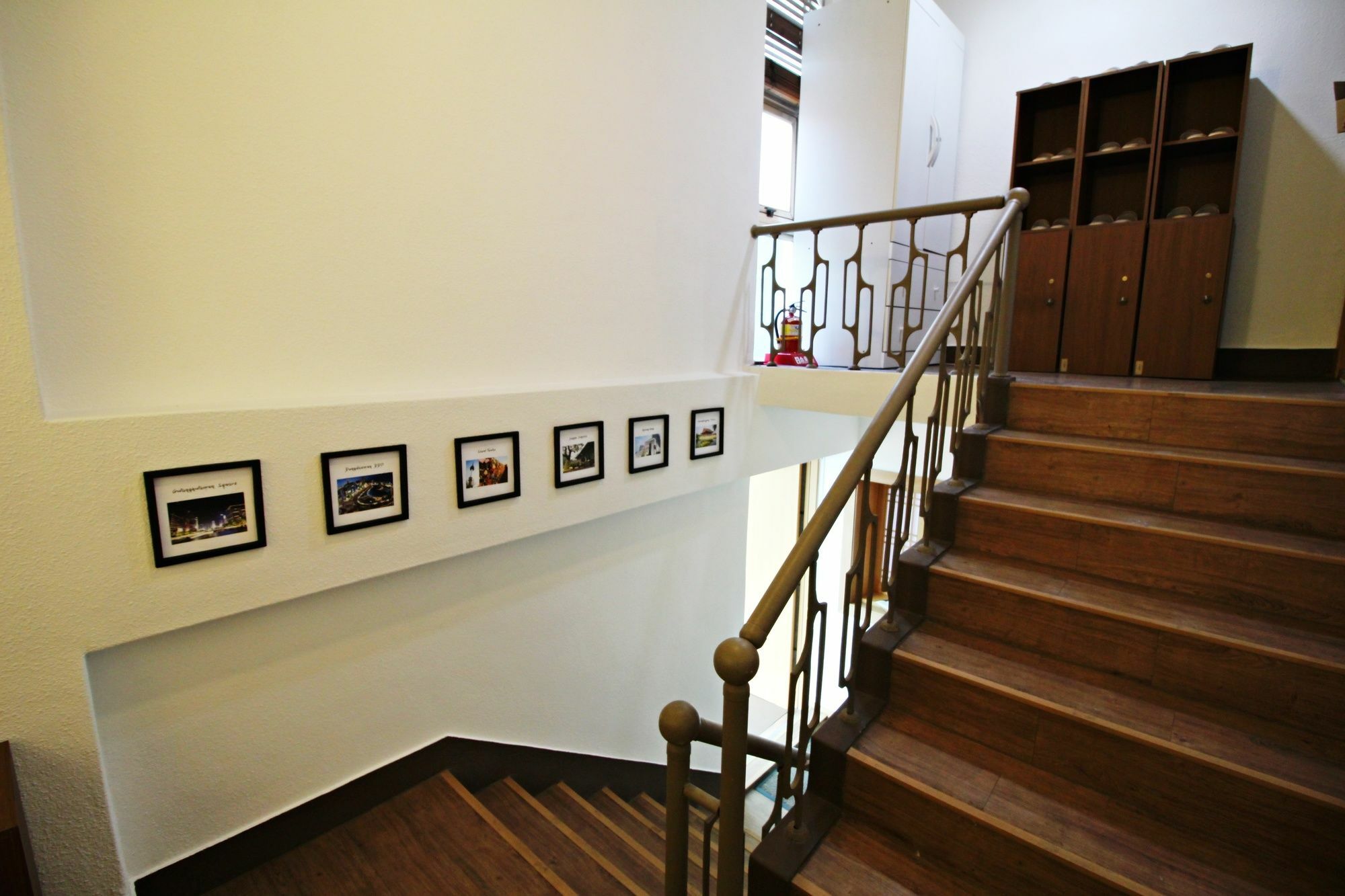 Cocoa Guesthouse Сеул Экстерьер фото