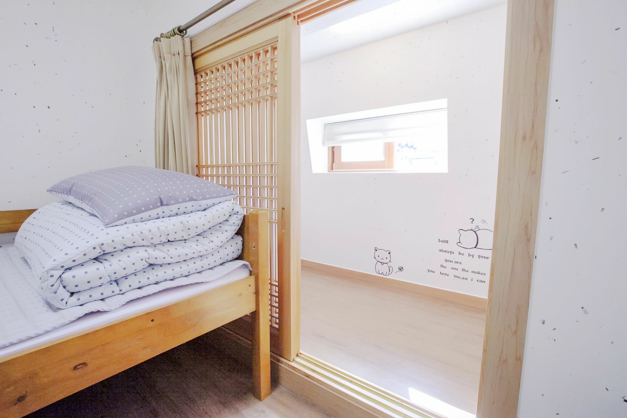 Cocoa Guesthouse Сеул Экстерьер фото