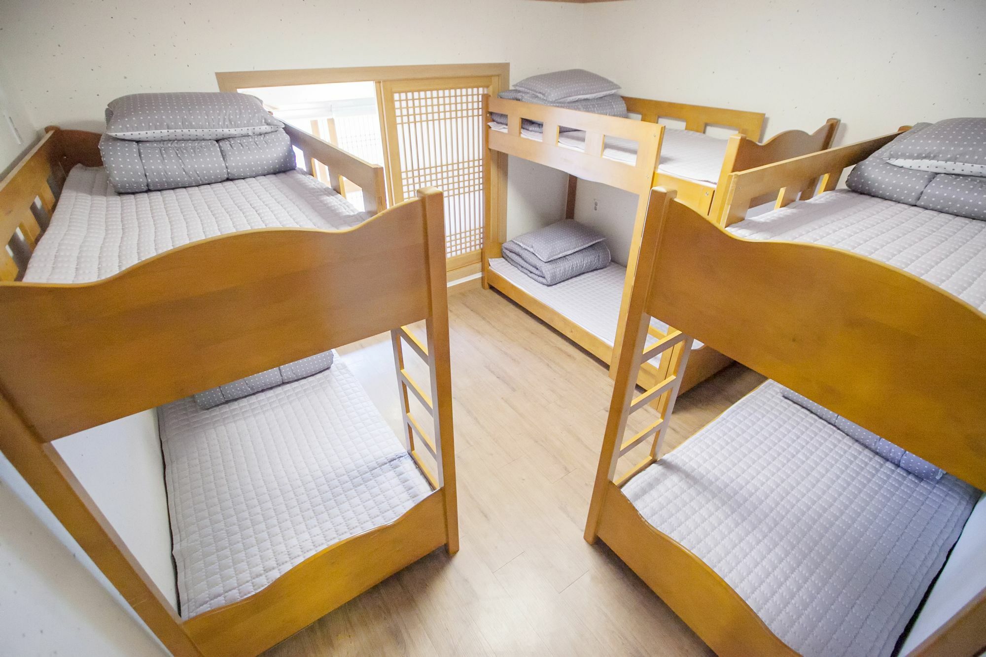 Cocoa Guesthouse Сеул Экстерьер фото