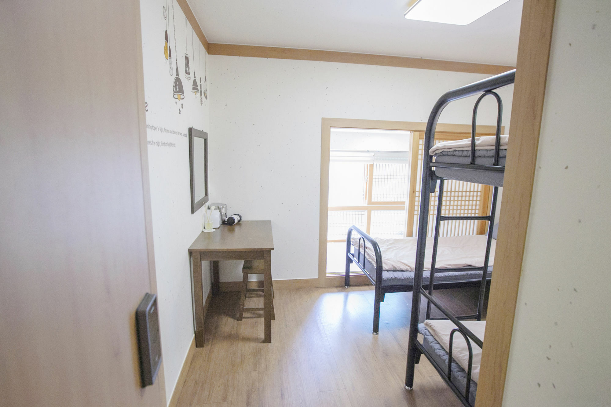 Cocoa Guesthouse Сеул Экстерьер фото