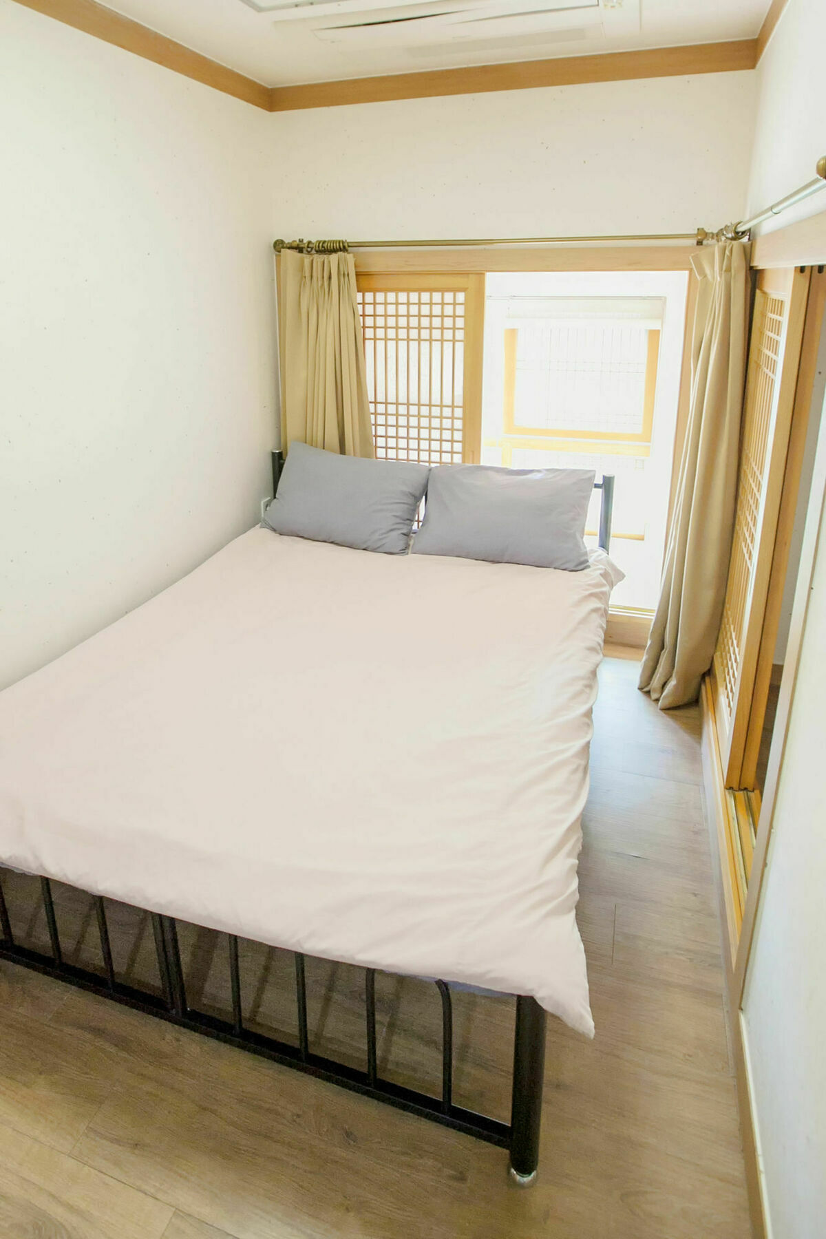 Cocoa Guesthouse Сеул Экстерьер фото