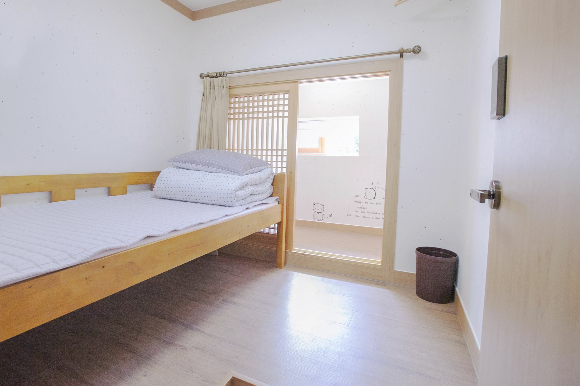 Cocoa Guesthouse Сеул Экстерьер фото