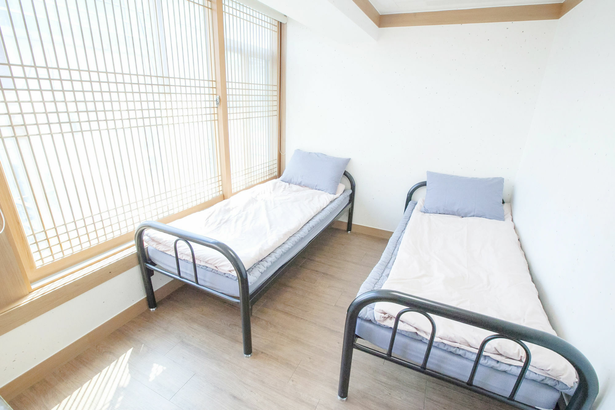Cocoa Guesthouse Сеул Экстерьер фото