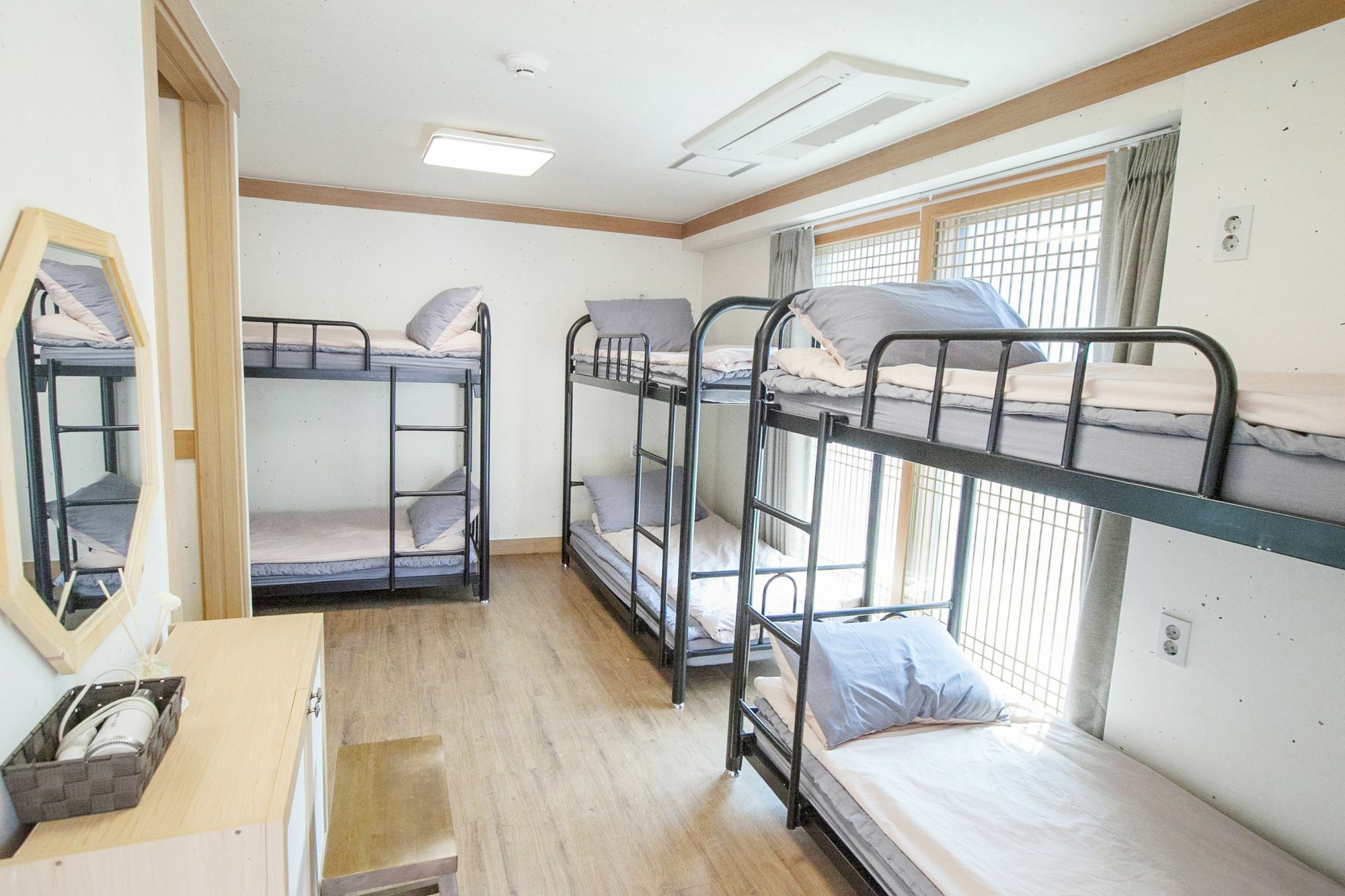 Cocoa Guesthouse Сеул Экстерьер фото