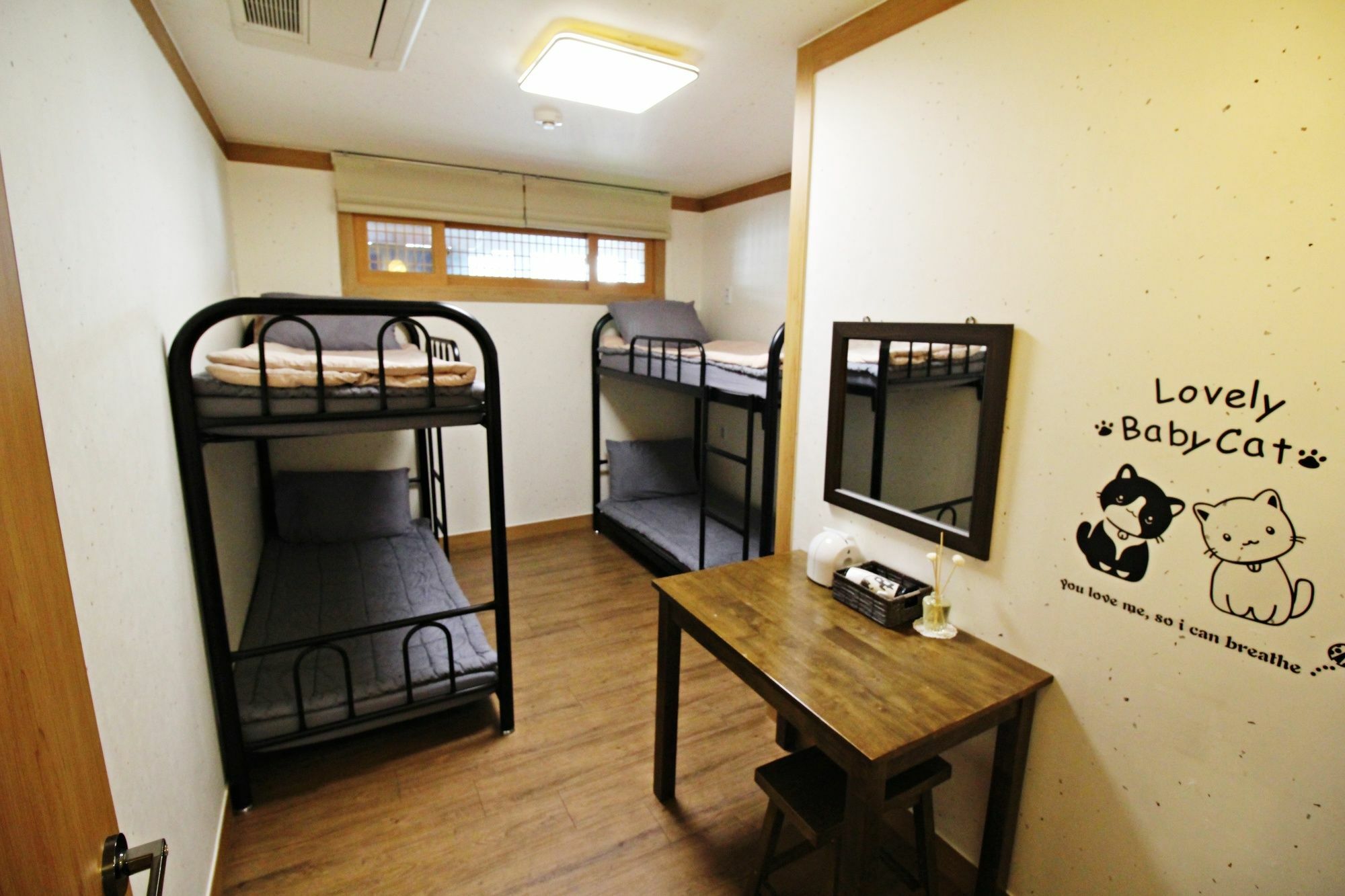 Cocoa Guesthouse Сеул Экстерьер фото